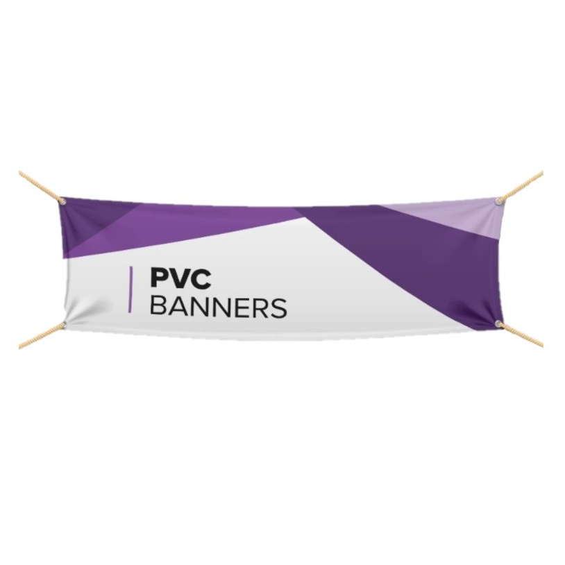 Pvc Banners