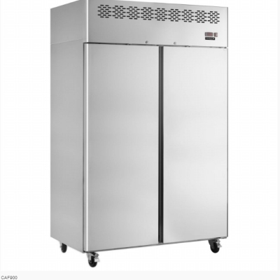 Gastronorm Upright Freezers
